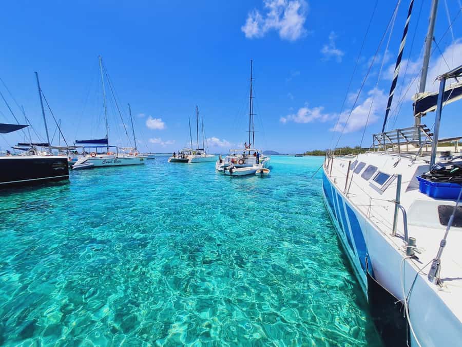 Ilot Gabriel: Catamaran Cruise & BBQ Lunch - Key things I’d focus on before you book