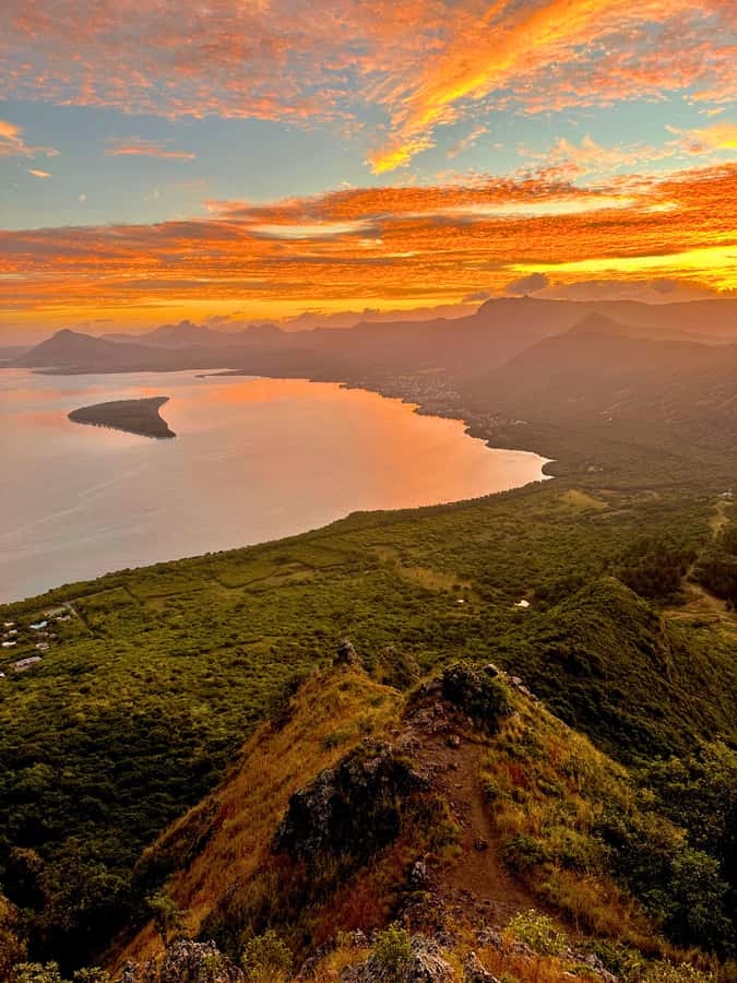 Le Morne Brabant Sunrise Hike - Key things I’d plan around