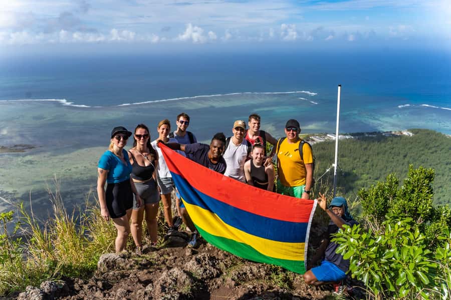 Le Morne Brabant: UNESCO Mountain Hike & Local Guides - Why Le Morne Brabant feels different with a village guide