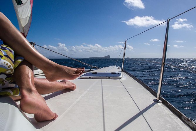 Luxury Catamaran Cruise: The Northern Islands - Your Day Plan, Hour by Hour (What It Feels Like)