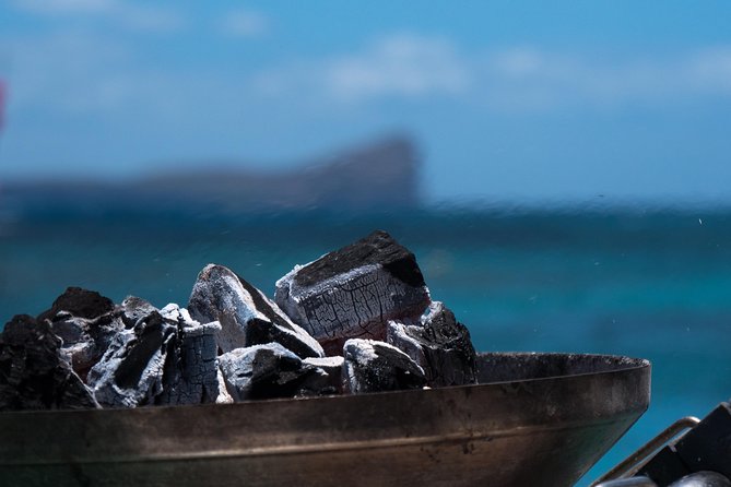 Luxury Catamaran Cruise: The Northern Islands - BBQ Lunch and Beverages: Why the Included Meal Actually Changes the Value