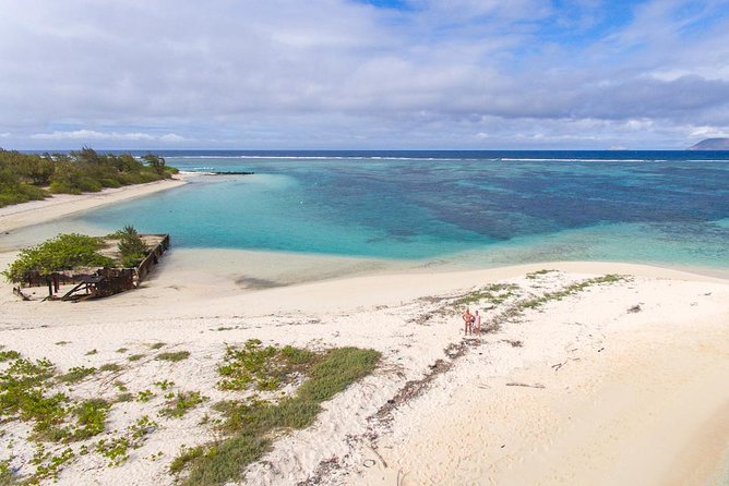 Luxury Catamaran Cruise: The Northern Islands - Snorkeling Gear Included: What to Bring So You Enjoy It More