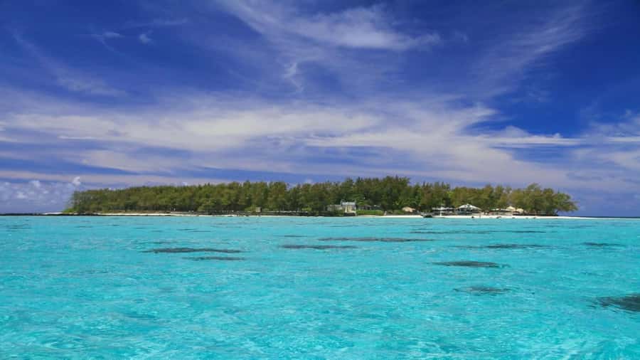 Mahebourg: L'île des Deux Cocos Island Boat Tour with Lunch - Price and value: what $260 per person really buys you