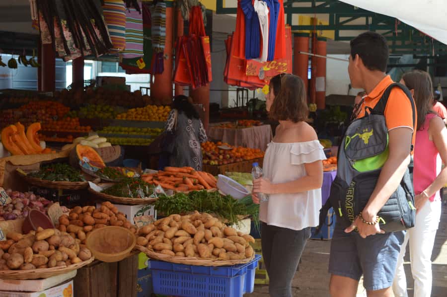 Mahebourg Village Food Tour - Key points at a glance