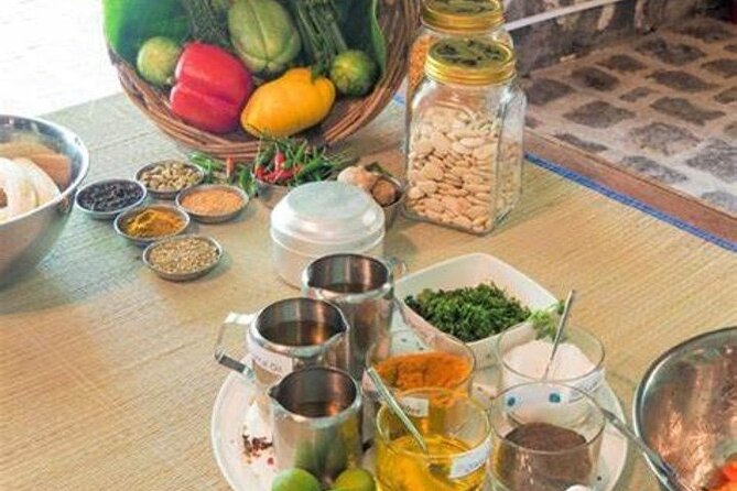 Mauritian Culinary Experience - Full Day with Lunch - Key highlights worth planning around