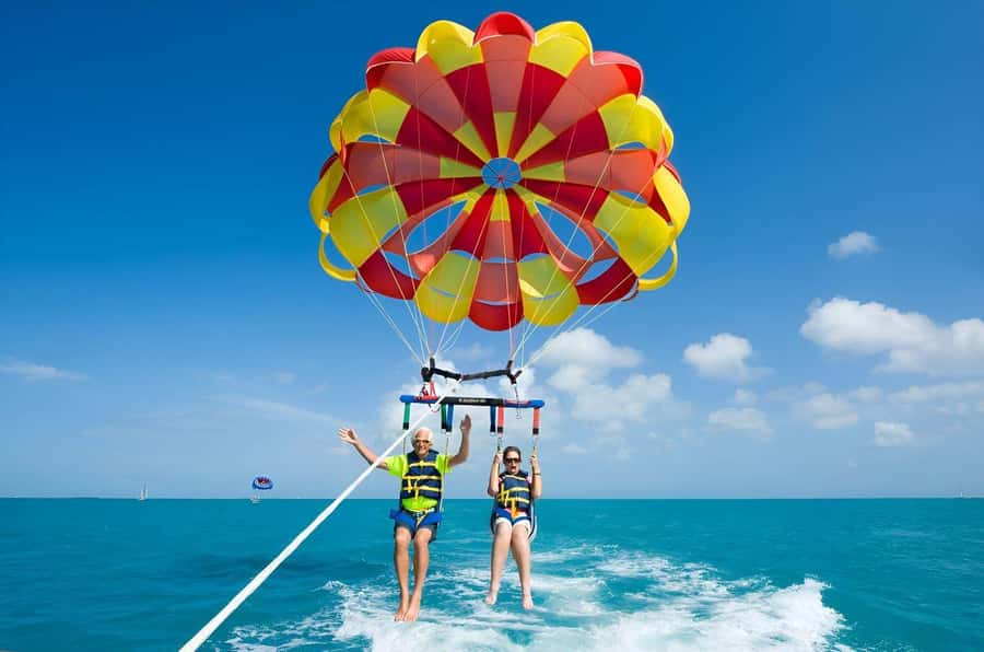 Mauritius: 3 Activities + Ile aux Cerfs Boat tour w/ BBQ - The location change that decides whether your afternoon feels smooth