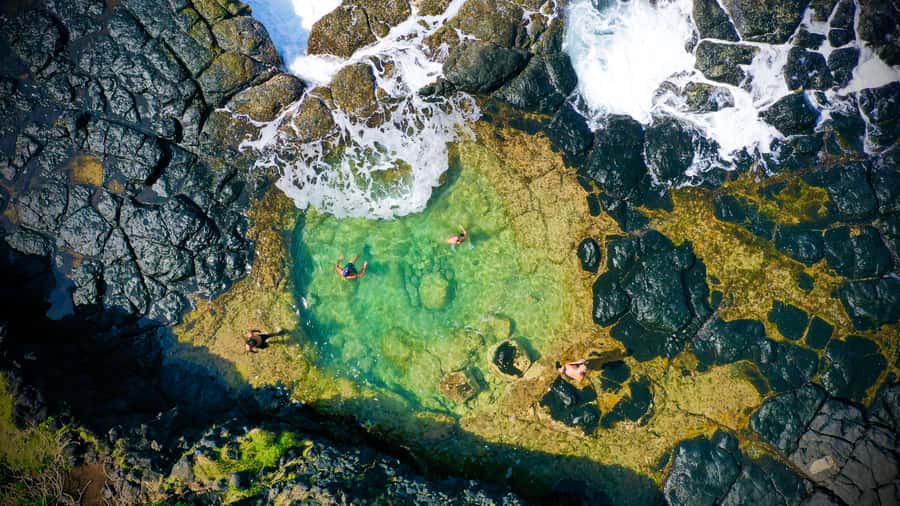 Mauritius: 3-Hour Hiking the Wild South Excursion - Gris Gris Beach walk and scenic views that actually earn their photos