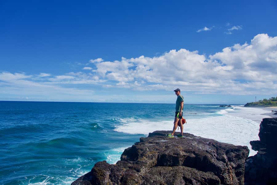 Mauritius: 3-Hour Hiking the Wild South Excursion - Timing, real pace, and why 3 hours can feel different