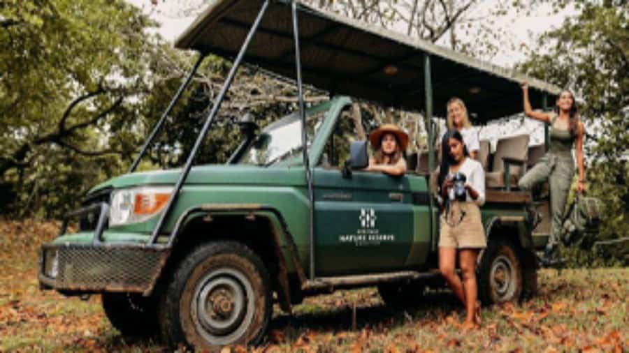 Mauritius 4x4 safari adventure with pick up - Key things I’d clock before you go