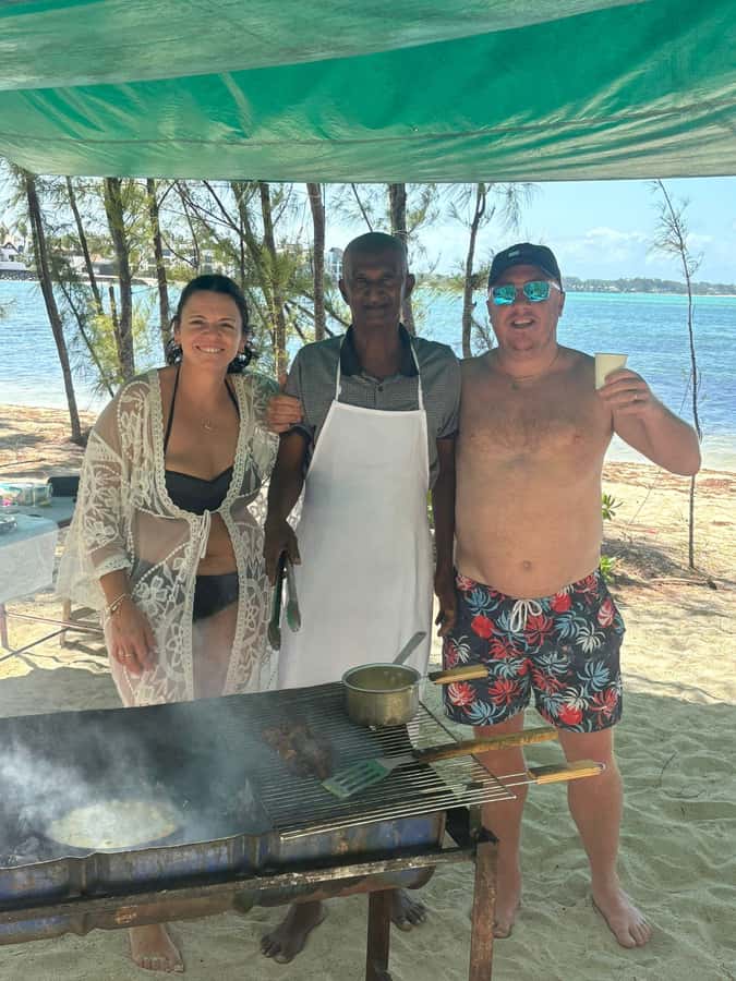 Mauritius 5 Islands Hopping Tours - PRIVATE BOAT - What to pack and how to enjoy each stop without stress