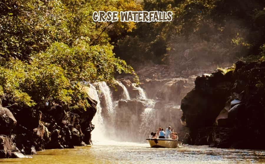Mauritius: 5 Islands of the East Speedboat Tour with BBQ - Key highlights I’d plan around
