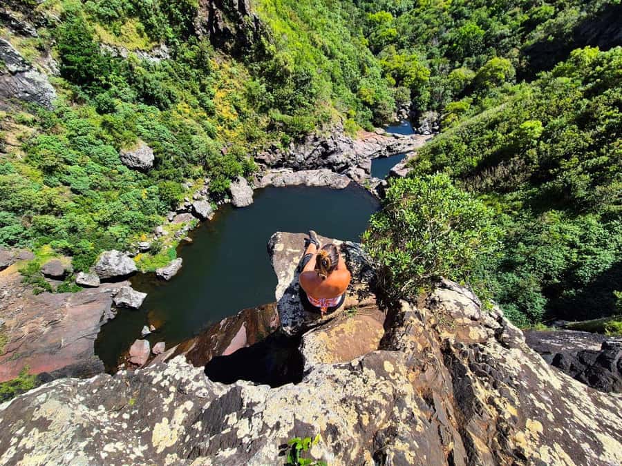 Mauritius-7 waterfalls short loop - Key things to know before you go