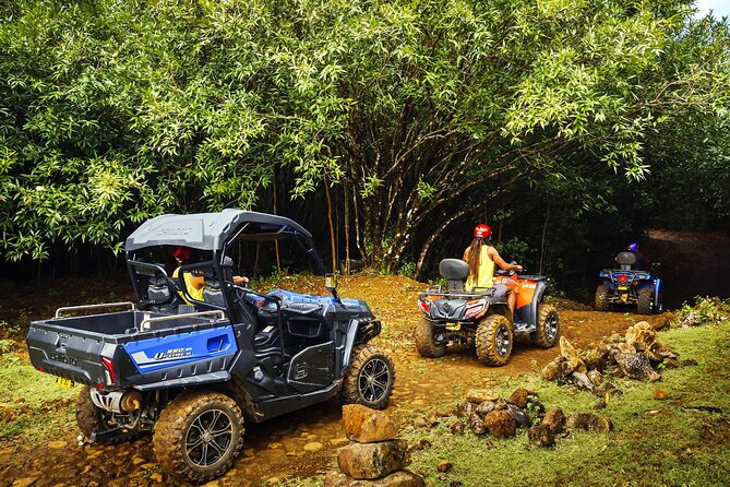 Mauritius Adventure tour - Who this tour is perfect for, and who should think twice