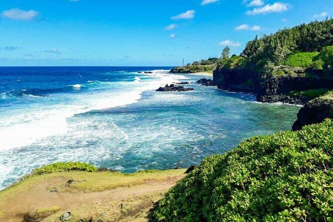 Mauritius Adventure tour - Price and logistics: what the $125.46 per group really buys