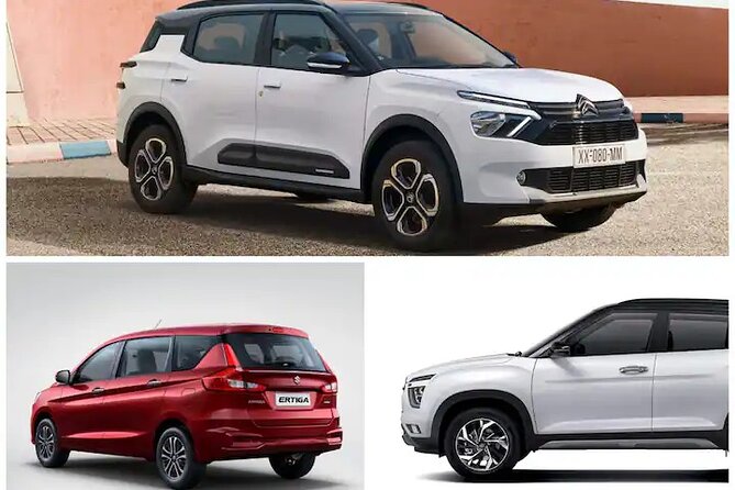 Mauritius Airport Transfer to Island Hotels by SUV Car - Key things to know before you go
