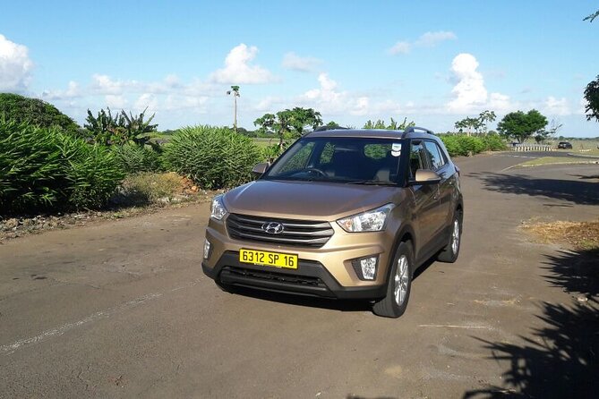 Mauritius Airport Transfer to Island Hotels by SUV Car - The actual ride: what 1 to 2 hours feels like