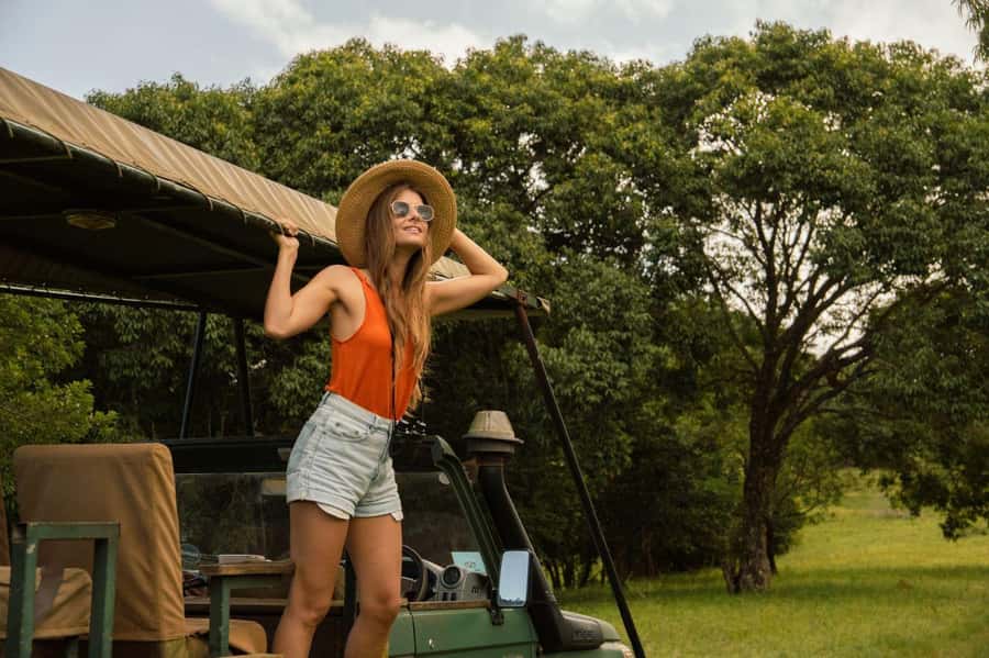 Mauritius: Bel Ombre Nature Reserve 4x4 Safari Adventure - Key things to know before you go