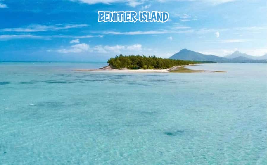 Mauritius: Benitier Island - Swim Dolphins - Speedboat & BBQ - Price and timing: is $88 good value for what you get?