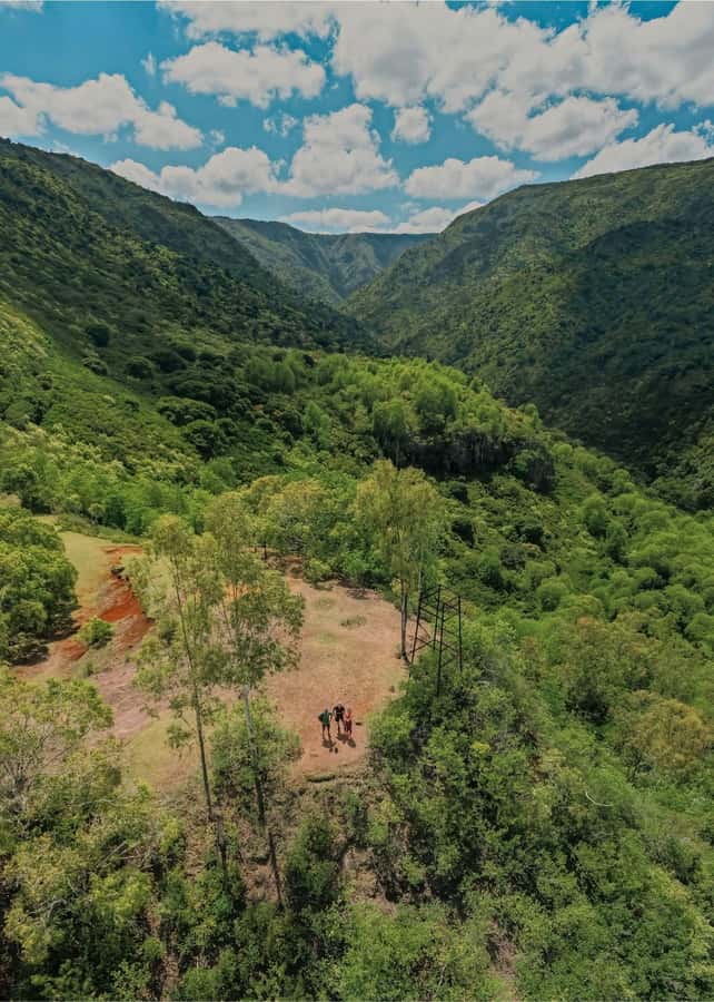Mauritius: Black River Gorges National Park 3-Hour Hike - What to Pack, and What Not to Wear