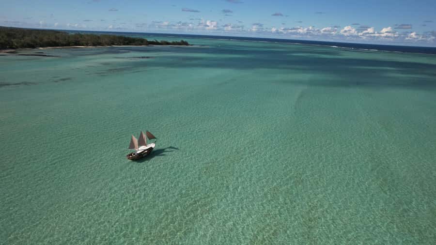 Mauritius: Boat trip to Ile aux Cerfs with Lunch/waterslide - What to Bring for a Smooth, No-Stress Day