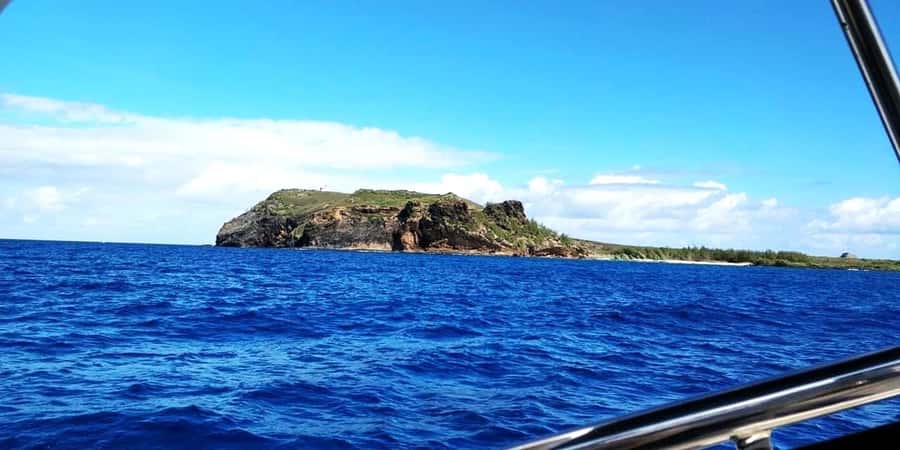 Mauritius: Catamaran cruise to 3 Northern Isles with lunch - Grand Baie to the Northern Isles: what this catamaran day feels like