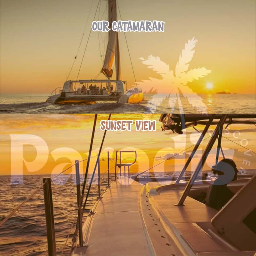 Mauritius: Catamaran Sunset Cruise with Food, Drinks & DJ - Getting to Grand Bay and the Cocoloko meeting point