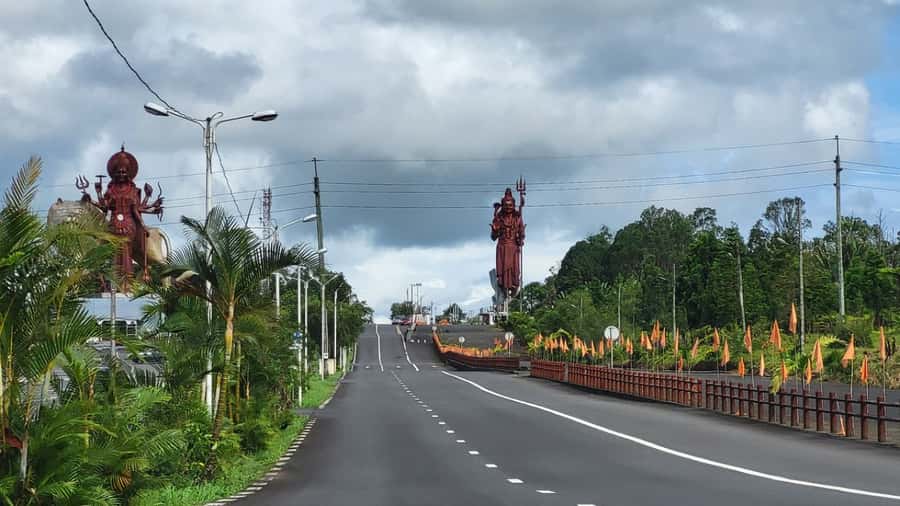 Mauritius: Chamarel 7 Colours & Waterfalls, South-West Tour - Key highlights worth planning around