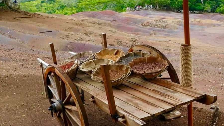 Mauritius: Chamarel 7 Colours & Waterfalls, South-West Tour - A private south-west loop that feels efficient, not rushed