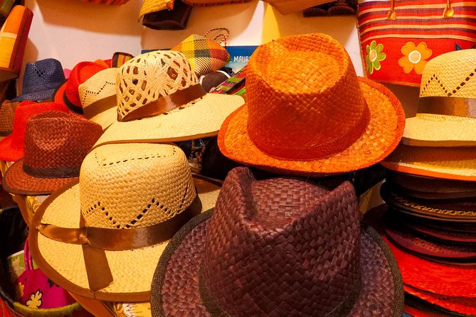 Mauritius City Tour, ALL INCLUSIVE Day Trip, Private SUV Car with Guide - Aapravasi Ghat and Port Louis Market: Stories, Then Snacks
