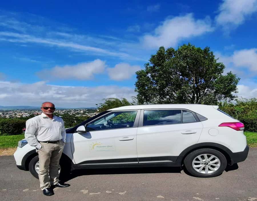 Mauritius: Customizable Private Tour by Car - Private driver freedom, why this works so well in Mauritius
