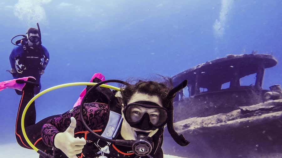 Mauritius: East Belle Mare Scuba Diving Tour - Key highlights you will feel on the day