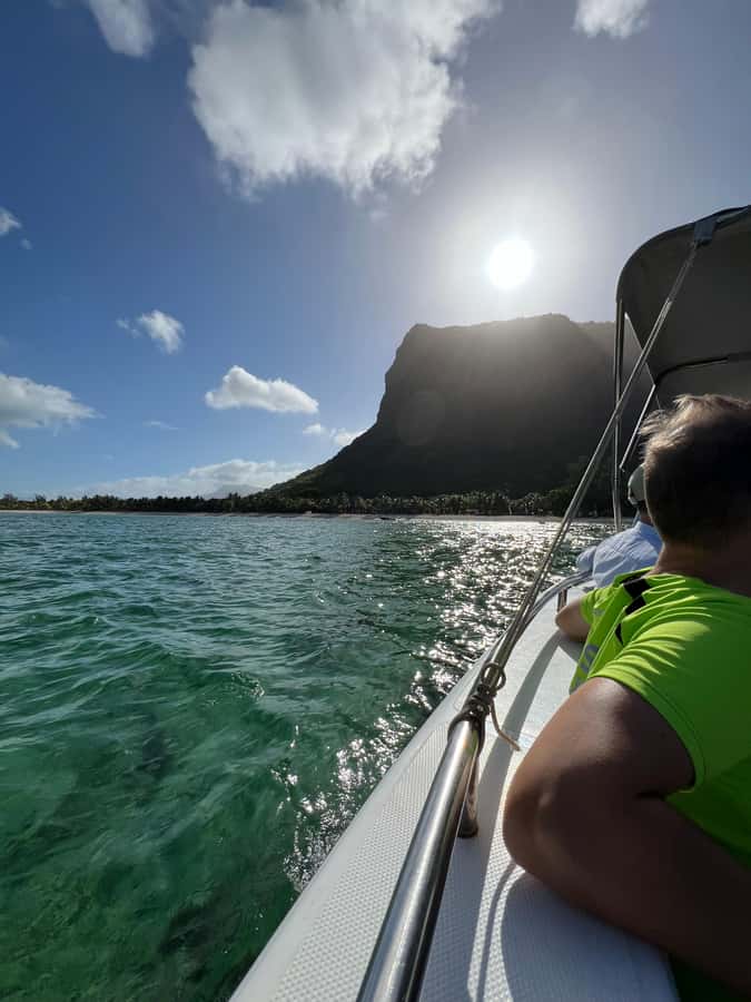 Mauritius Eco Whales Quest, 3-4 hours Expedition - Why Mauritius Whale Giants Feel So Worth It