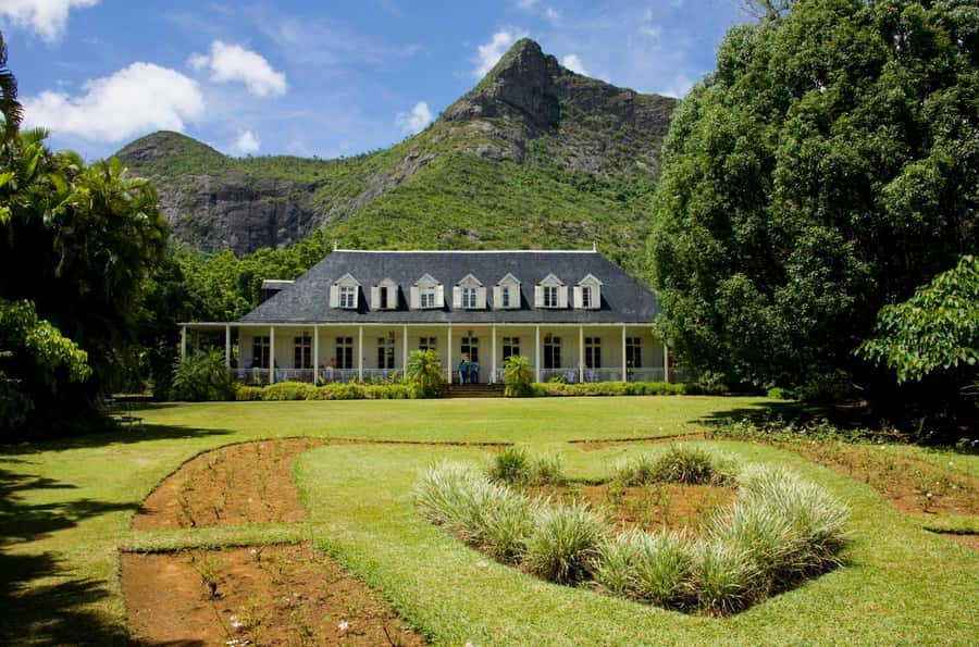 Mauritius: Exclusive North Tour with Pickup - Fort Adelaide, La Citadelle: colonial fort meets modern city views