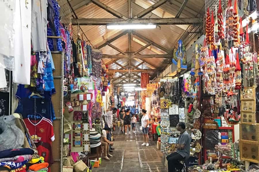 Mauritius: Exclusive North Tour with Pickup - Price and logistics: where the real value comes from