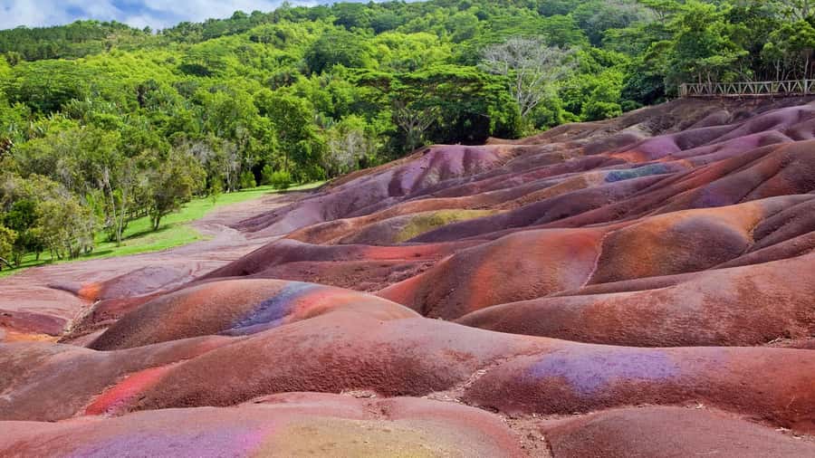Mauritius: Exclusive South West Tour - Key Highlights You’ll Actually Care About