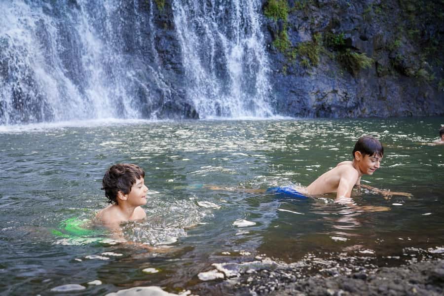 Mauritius: Exploring the Tamarind Falls with a Guide - Tamarind Falls With Horazis Guides: What Makes This Hike Feel Worth It