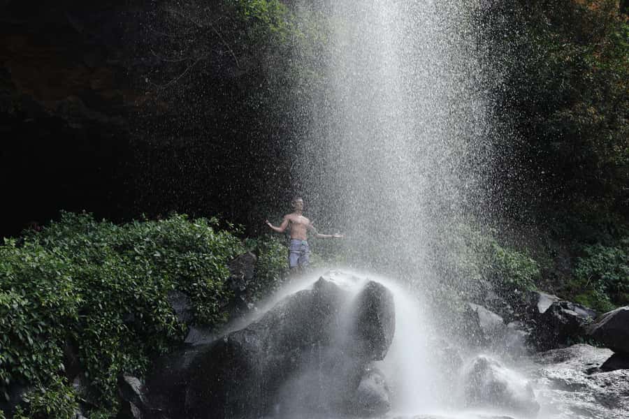 Mauritius: Exploring the Tamarind Falls with a Guide - Fitness Reality Check: Who This Hike Fits Best