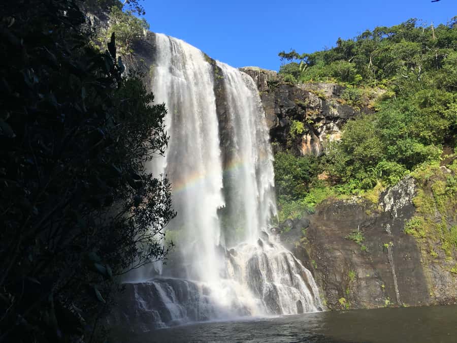 Mauritius: Full Canyon Tamarind Falls 5-Hour Hike - Key Points If You’re Short on Time