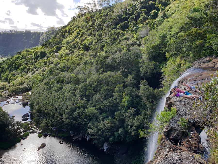 Mauritius: Full Canyon Tamarind Falls 5-Hour Hike - What You Get for $84, and Why It’s Not Just a Walk