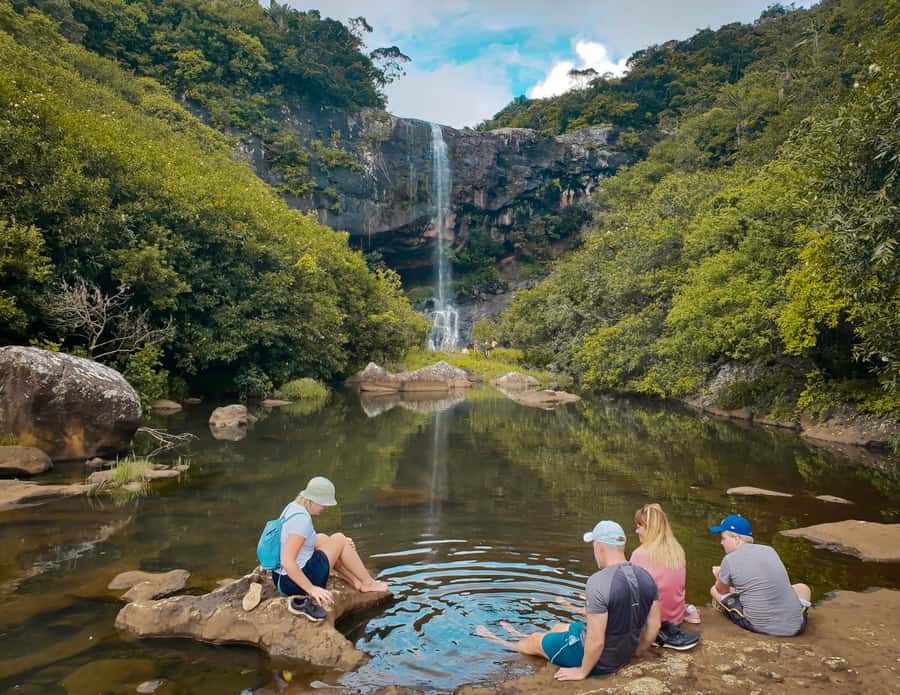 Mauritius: Full Canyon Tamarind Falls 5-Hour Hike - Packing Tips That Keep the Day Fun (Not Miserable)