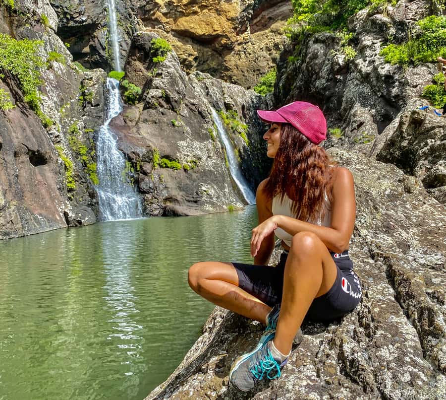 Mauritius: Full Canyon Tamarind Falls 5-Hour Hike - Should You Book the Full Canyon Tamarind Falls Hike?