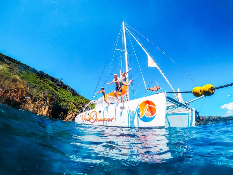 Mauritius: Full-Day Catamaran Cruise to the Northern Isles - Key highlights you will actually care about