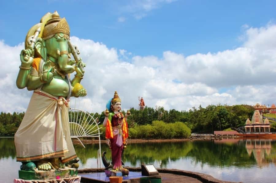 Mauritius: Full Day Private Tour of the South - Key highlights at a glance