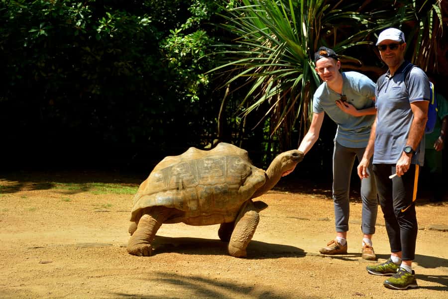 Mauritius: Full-Day Quad Bike Tour with Lunch - Key things to know before you go