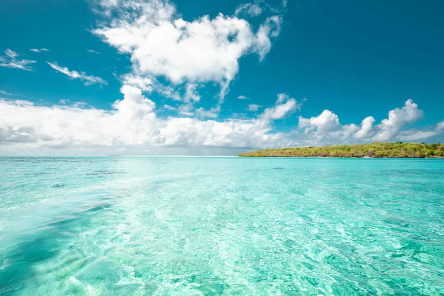 Mauritius: Full-Day Speedboat Tour to Ile aux Cerfs & BBQ - Getting Started at Shandrani Beachcomber, Then the Safety Brief That Sets the Tone