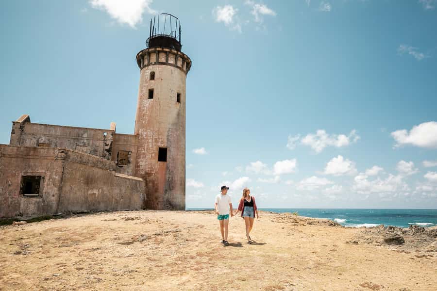 Mauritius: Full-Day Speedboat Tour to Ile aux Cerfs & BBQ - Ile aux Cerfs Beach BBQ: Where the Day Becomes Vacation Again