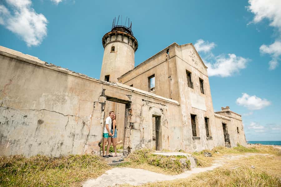 Mauritius: Full-Day Speedboat Tour to Ile aux Cerfs & BBQ - Food, Drinks, and What’s Included for $147 Per Person