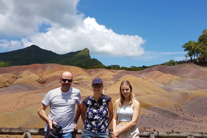 Mauritius Full day tour of the South west - Why the southwest beats another beach day