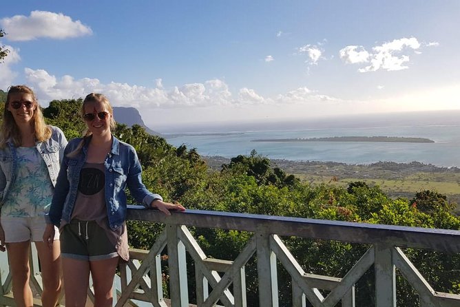 Mauritius Full day tour of the South west - Price and value: $121.72 per group (up to 4)