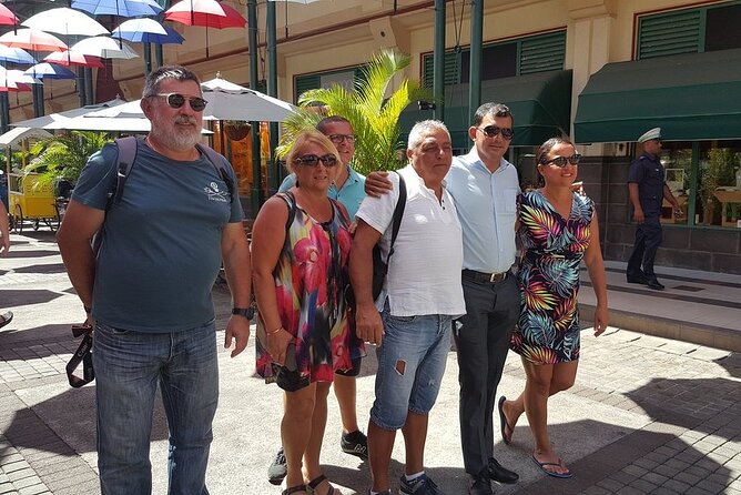 Mauritius full day tour : Private south west with lunch - Rum and coffee moments: the local touch beyond scenery